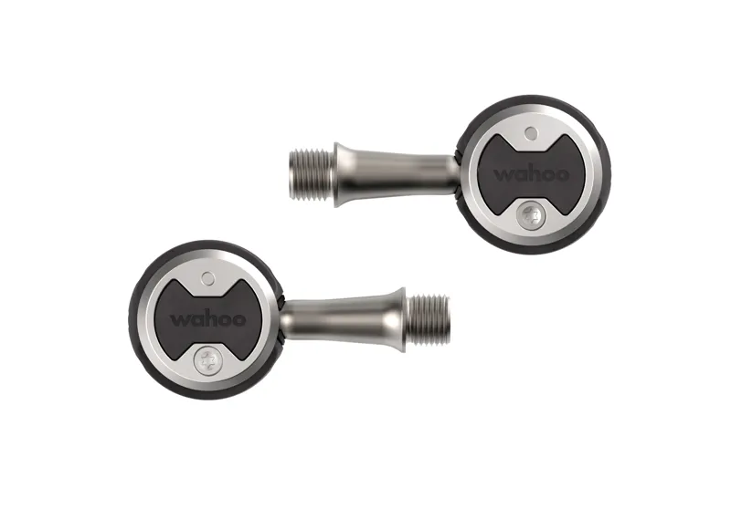 Wahoo Speedplay NANO Dual-Sided Road Pedals-1